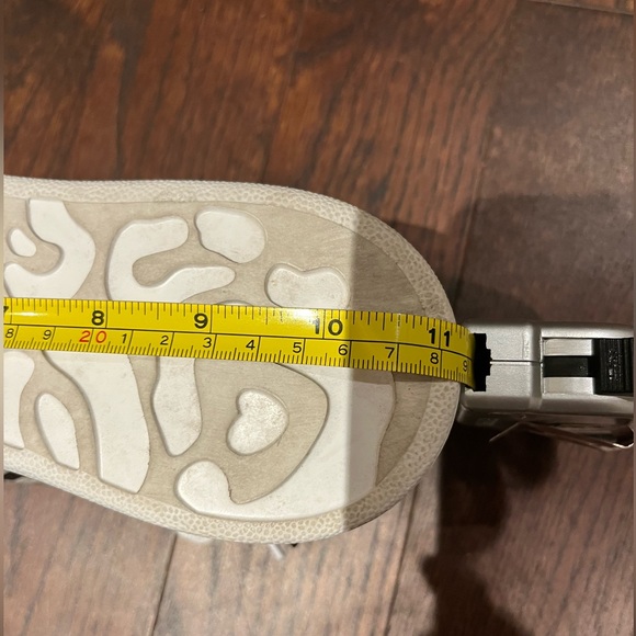 Snake Print Atelier Kolton shoes - Picture 13 of 13